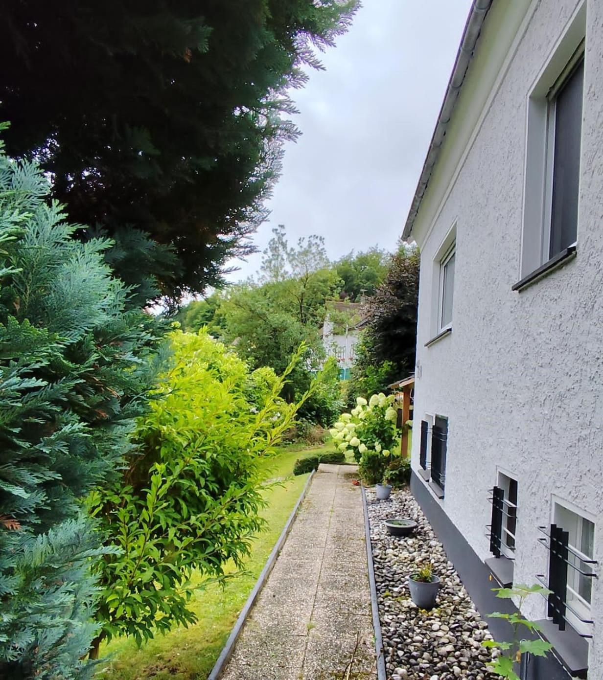 Yalet Ferienhaus 2 Appartementen Vlakbij Willingen Brilon-Wald Exterior photo